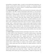 Psichoterapija ir psichoanalizė 7 puslapis