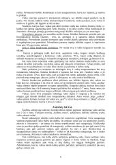 Žmogaus raidos psichologija 6 puslapis