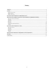 Mikrobiologija raugintuose pieno produktuose 2 puslapis