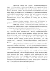 Mikrobiologija raugintuose pieno produktuose 11 puslapis