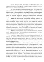 Mikrobiologija raugintuose pieno produktuose 13 puslapis