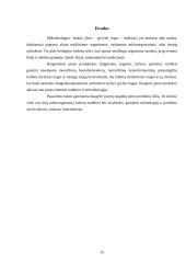 Mikrobiologija raugintuose pieno produktuose 15 puslapis