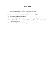 Mikrobiologija raugintuose pieno produktuose 16 puslapis