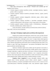 Mikrobiologija raugintuose pieno produktuose 6 puslapis