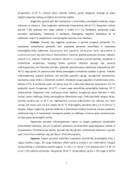 Mikrobiologija raugintuose pieno produktuose 7 puslapis