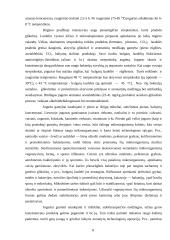 Mikrobiologija raugintuose pieno produktuose 8 puslapis