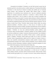 Rinkimai ir rinkimų sistemos (referatas) 11 puslapis