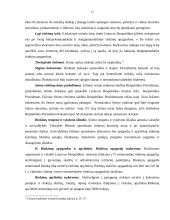 Rinkimai ir rinkimų sistemos (referatas) 15 puslapis