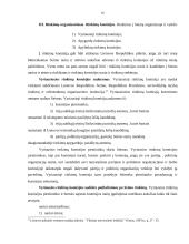 Rinkimai ir rinkimų sistemos (referatas) 16 puslapis