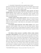 Rinkimai ir rinkimų sistemos (referatas) 20 puslapis