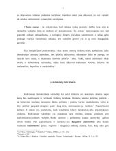 Rinkimai ir rinkimų sistemos (referatas) 3 puslapis