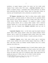 Rinkimai ir rinkimų sistemos (referatas) 4 puslapis