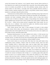 Sandorių negaliojimas ir jų pasekmės 11 puslapis