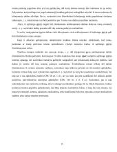 Sandorių negaliojimas ir jų pasekmės 15 puslapis