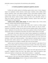 Sandorių negaliojimas ir jų pasekmės 5 puslapis