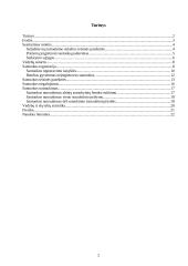 Santuokos galiojimas ir teisinė reikšmė 2 puslapis