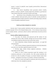 Santuokos galiojimas ir teisinė reikšmė 12 puslapis