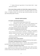 Santuokos galiojimas ir teisinė reikšmė 13 puslapis