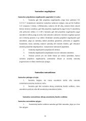 Santuokos galiojimas ir teisinė reikšmė 16 puslapis