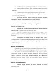 Santuokos galiojimas ir teisinė reikšmė 18 puslapis