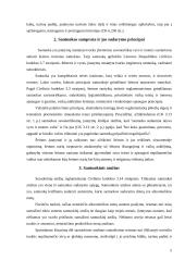 Santuoka. Jos sudarymo sąlygos ir tvarka 5 puslapis