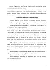 Santuoka. Jos sudarymo sąlygos ir tvarka 7 puslapis