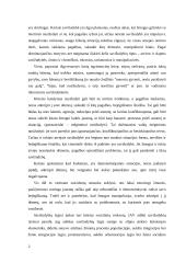 Savižudybės problema ir analizė 2 puslapis