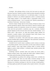 Savižudybės problema ir analizė 11 puslapis