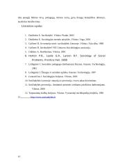 Savižudybės problema ir analizė 12 puslapis