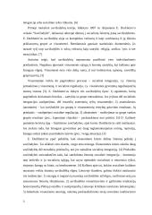 Savižudybės problema ir analizė 3 puslapis