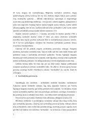 Savižudybės problema ir analizė 5 puslapis