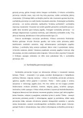 Savižudybės problema ir analizė 8 puslapis