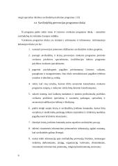 Savižudybės problema ir analizė 9 puslapis