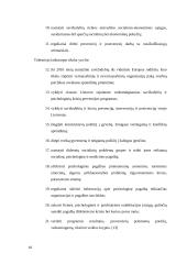 Savižudybės problema ir analizė 10 puslapis