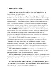 Savižudybė kaip išeitis 4 puslapis