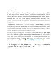 Savižudybė kaip išeitis 7 puslapis