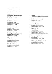 Savižudybė kaip išeitis 8 puslapis