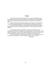 Savo asmenybės veiklos motyvacijos analizė 11 puslapis