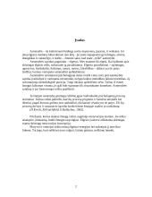 Savo asmenybės veiklos motyvacijos analizė 3 puslapis