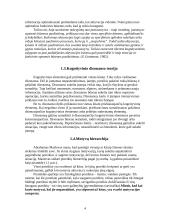 Savo asmenybės veiklos motyvacijos analizė 5 puslapis