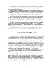 Savo asmenybės veiklos motyvacijos analizė 8 puslapis