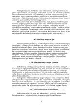 Savo asmenybės veiklos motyvacijos analizė 9 puslapis