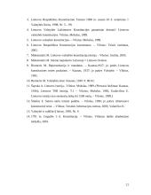 Lietuvos Respublikos Seimo institucijos 20 puslapis