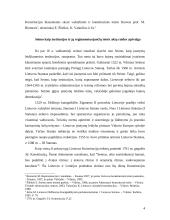 Lietuvos Respublikos Seimo institucijos 3 puslapis