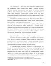 Lietuvos Respublikos Seimo institucijos 5 puslapis