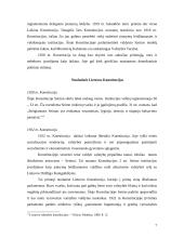 Lietuvos Respublikos Seimo institucijos 6 puslapis