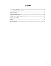 Senekos moralinės filosofijos bruožai 2 puslapis