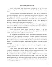 Senekos moralinės filosofijos bruožai 3 puslapis