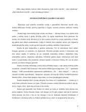 Senekos moralinės filosofijos bruožai 4 puslapis