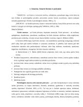 Smurto formos ir požymiai šeimoje 4 puslapis